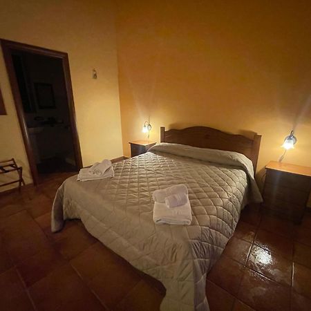 Agriturismo Russa Belladonna Caltagirone Kültér fotó