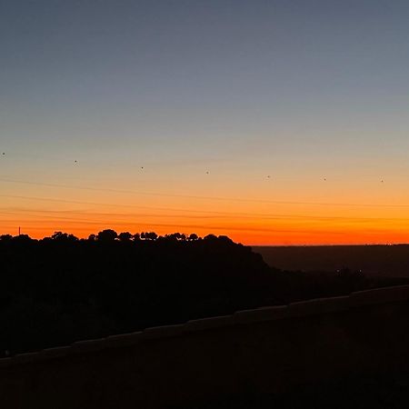 Agriturismo Russa Belladonna Caltagirone Kültér fotó
