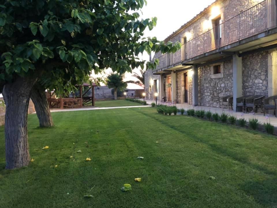 Agriturismo Russa Belladonna Caltagirone Kültér fotó