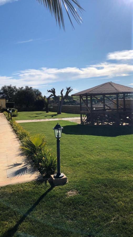 Agriturismo Russa Belladonna Caltagirone Kültér fotó