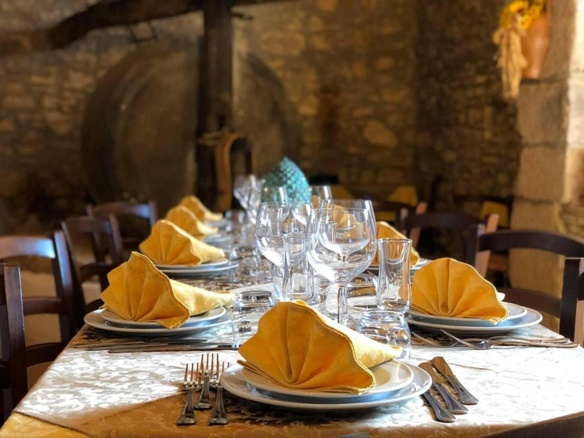 Agriturismo Russa Belladonna Caltagirone Kültér fotó